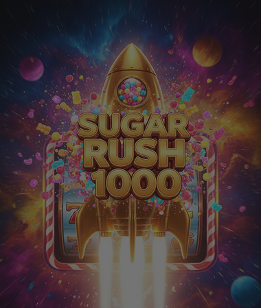 Sugar Rush 1000