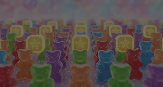 Sugar Rush 1000