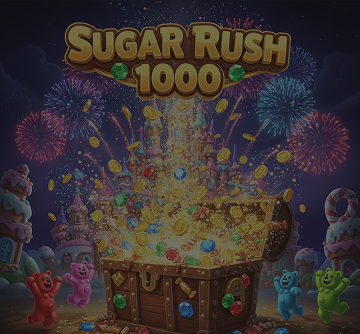 Sugar Rush 1000