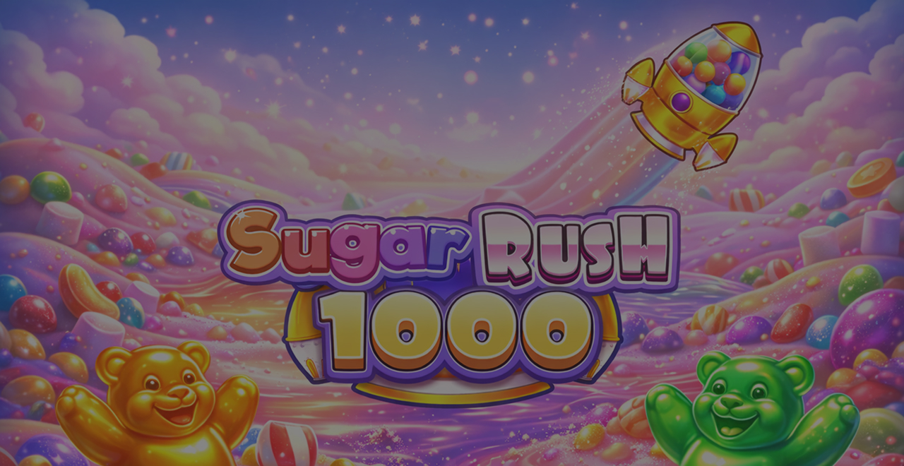 Sugar Rush 1000