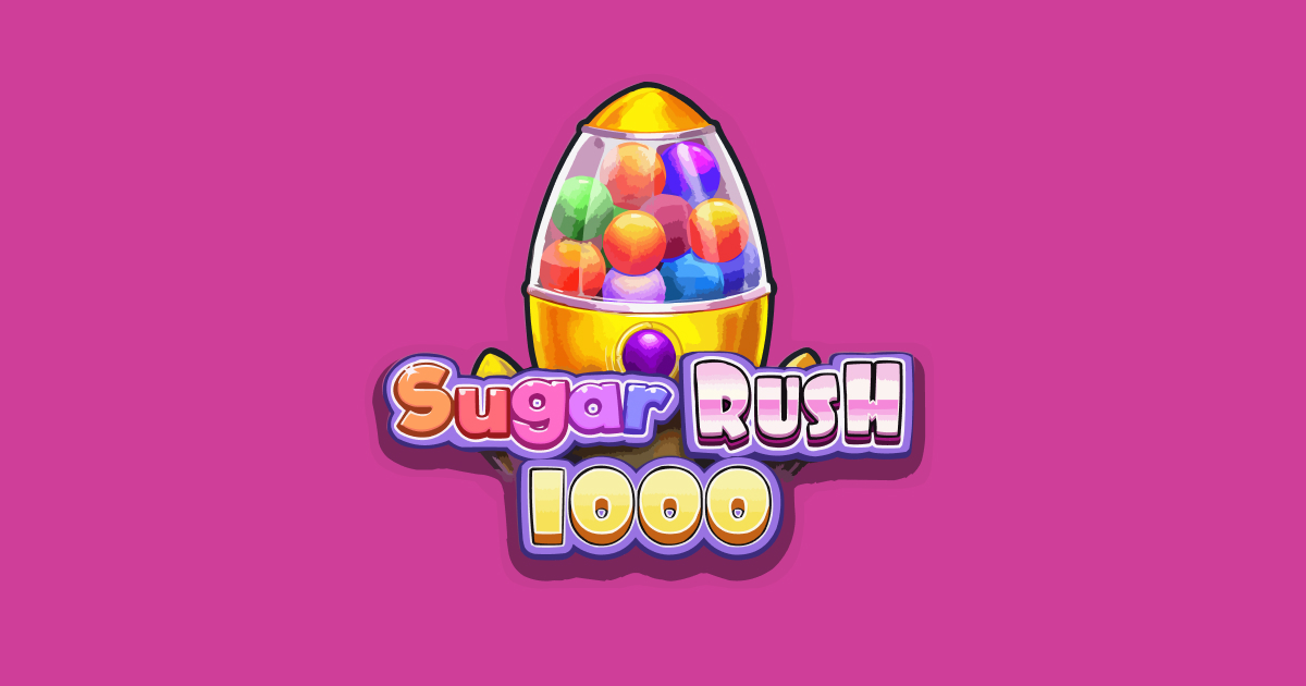 Sugar Rush 1000